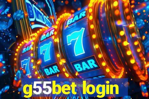 g55bet login